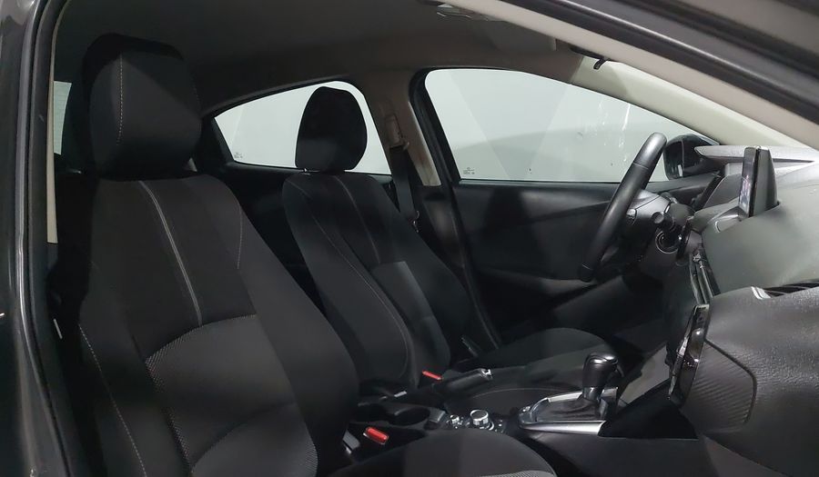 Mazda 2 1.5 I TOURING SEDAN AUTO Sedan 2019