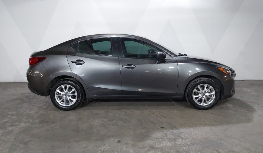 Mazda 2 1.5 I TOURING SEDAN AUTO Sedan 2019