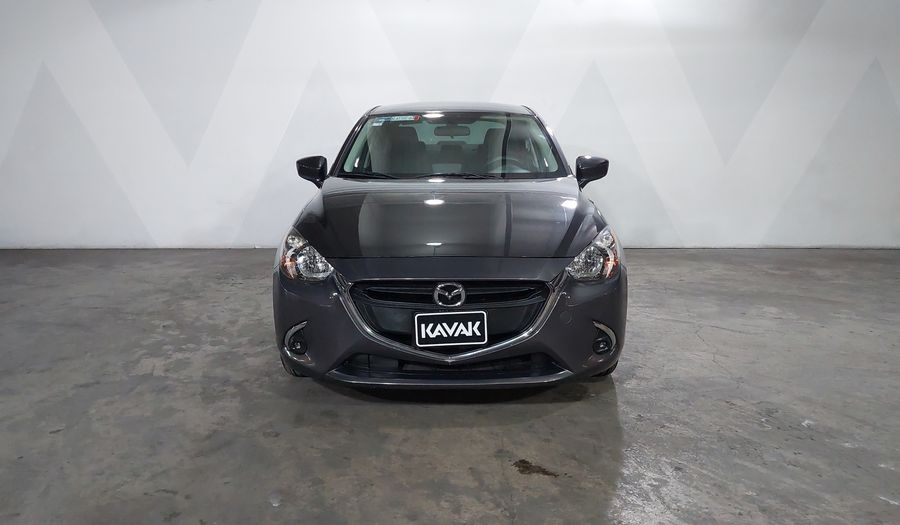 Mazda 2 1.5 I TOURING SEDAN AUTO Sedan 2019