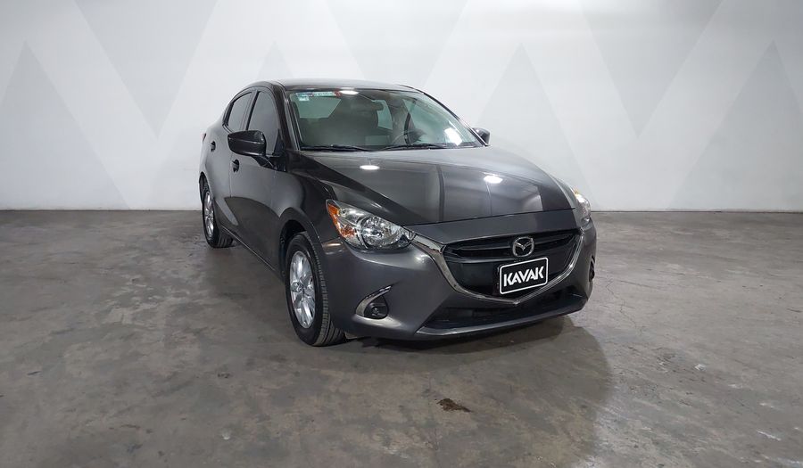 Mazda 2 1.5 I TOURING SEDAN AUTO Sedan 2019