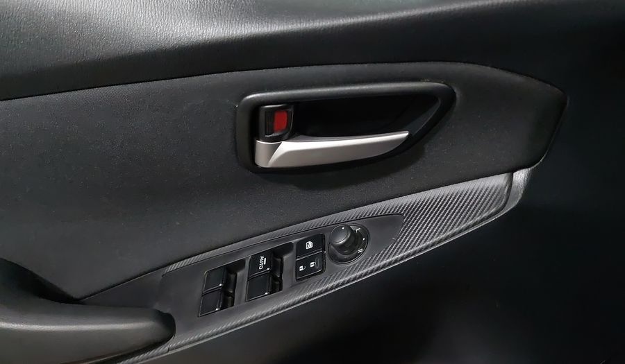 Mazda 2 1.5 I TOURING SEDAN AUTO Sedan 2019