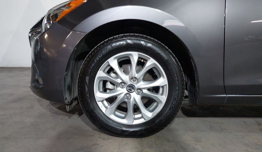 Mazda 2 1.5 I TOURING SEDAN AUTO Sedan 2019