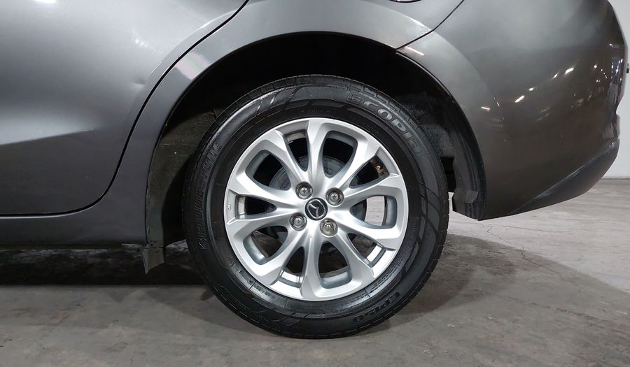 Mazda 2 1.5 I TOURING SEDAN AUTO Sedan 2019