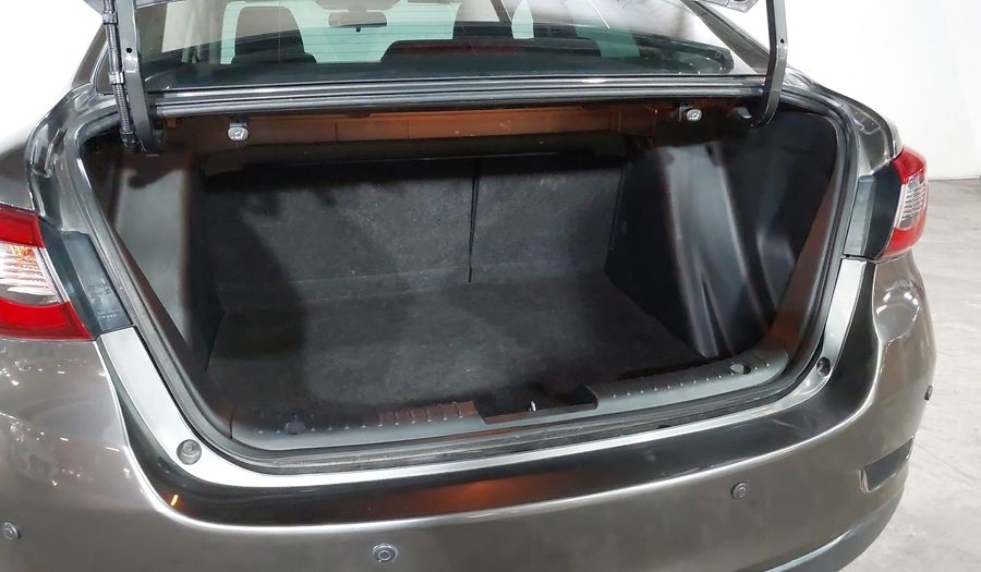 Mazda 2 1.5 I TOURING SEDAN AUTO Sedan 2019