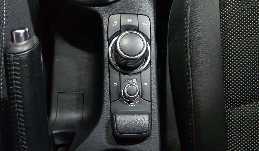 Mazda 2 1.5 I TOURING SEDAN AUTO Sedan 2019