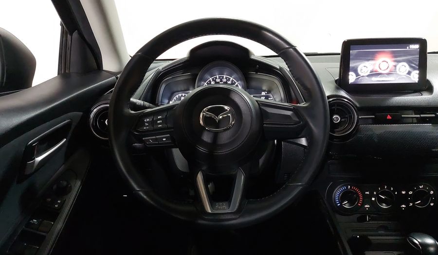 Mazda 2 1.5 I TOURING SEDAN AUTO Sedan 2019