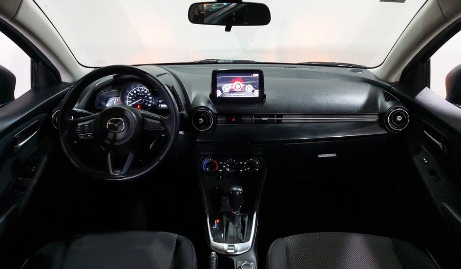 Mazda 2 1.5 I TOURING SEDAN AUTO Sedan 2019
