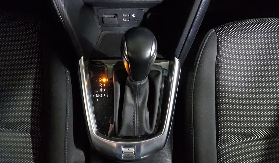 Mazda 2 1.5 I TOURING SEDAN AUTO Sedan 2019