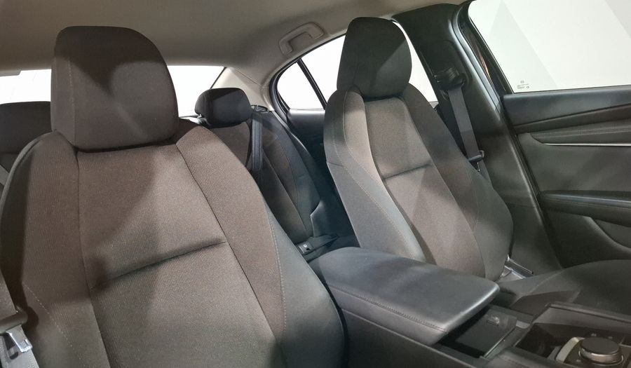 Mazda 3 2.5 I Sedan 2023