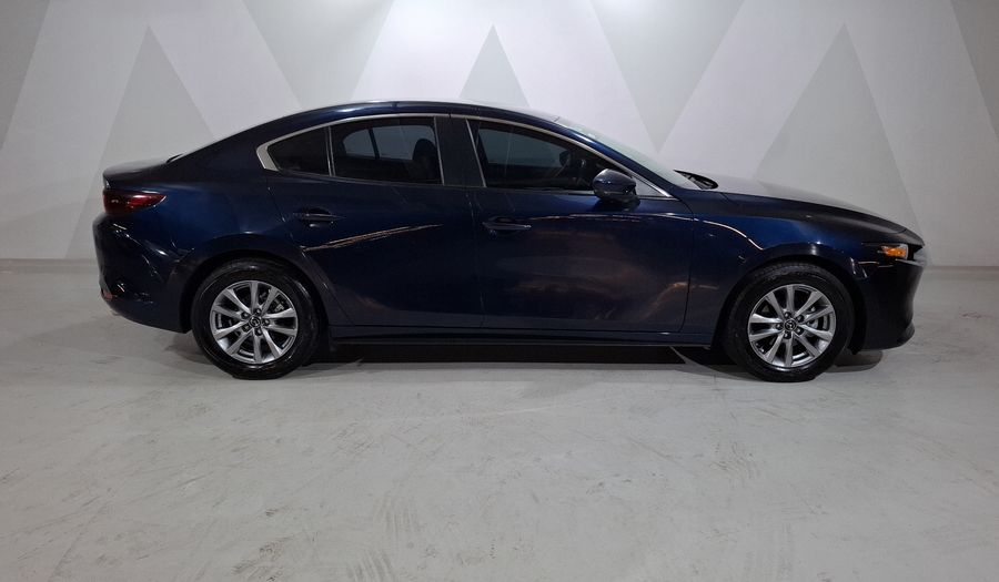 Mazda 3 2.5 I Sedan 2023