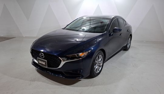 Mazda • Mazda 3