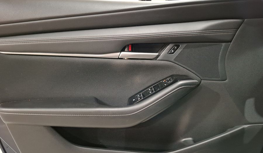 Mazda 3 2.5 I Sedan 2023