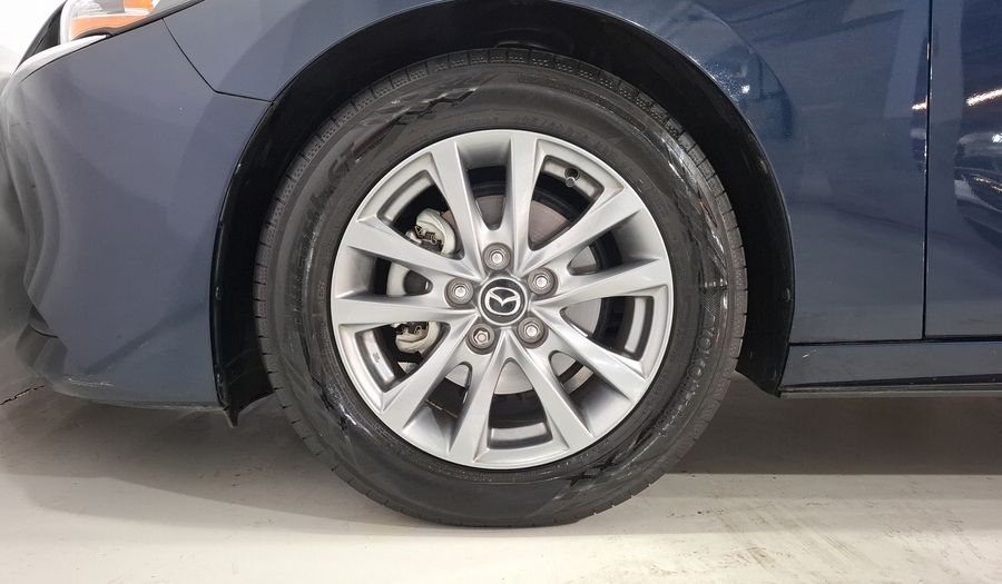 Mazda 3 2.5 I Sedan 2023