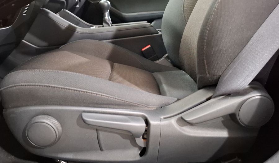 Mazda 3 2.5 I Sedan 2023