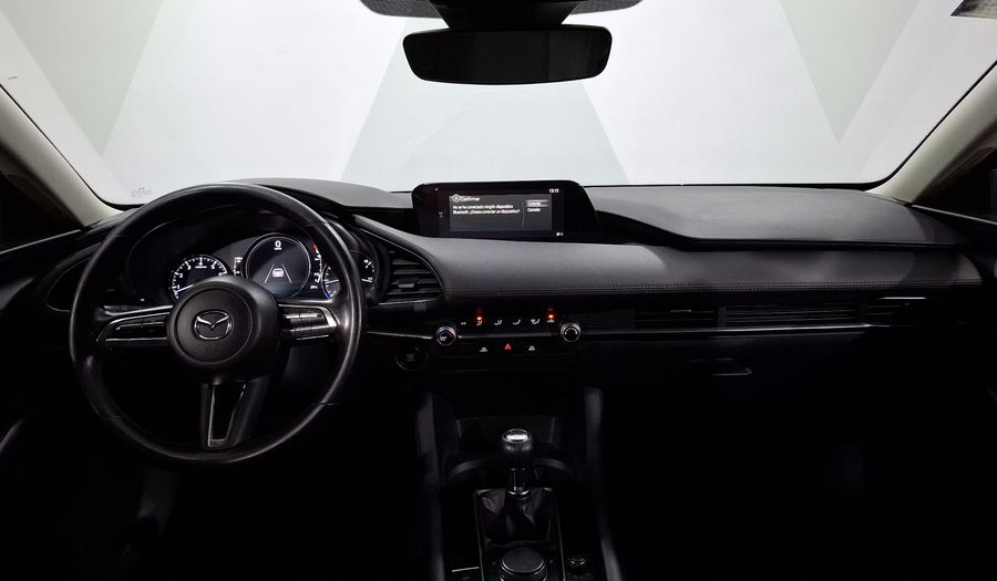 Mazda 3 2.5 I Sedan 2023