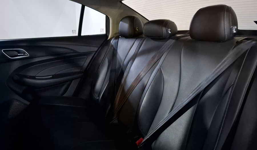 Mg Mg5 1.5 EXCITE CVT Sedan 2022