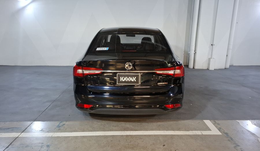 Mg Mg5 1.5 EXCITE CVT Sedan 2022