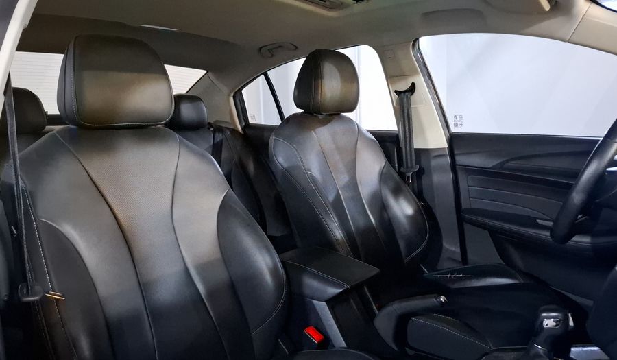 Mg Mg5 1.5 EXCITE CVT Sedan 2022