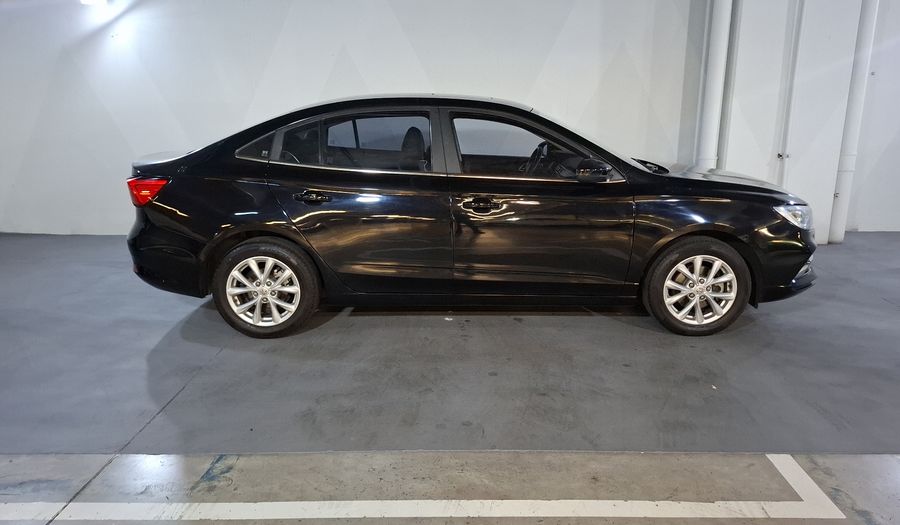 Mg Mg5 1.5 EXCITE CVT Sedan 2022