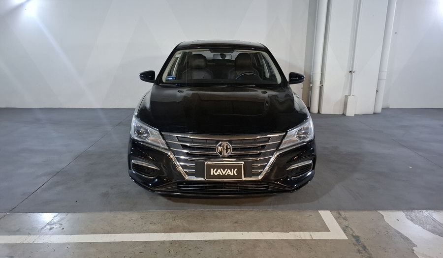 Mg Mg5 1.5 EXCITE CVT Sedan 2022