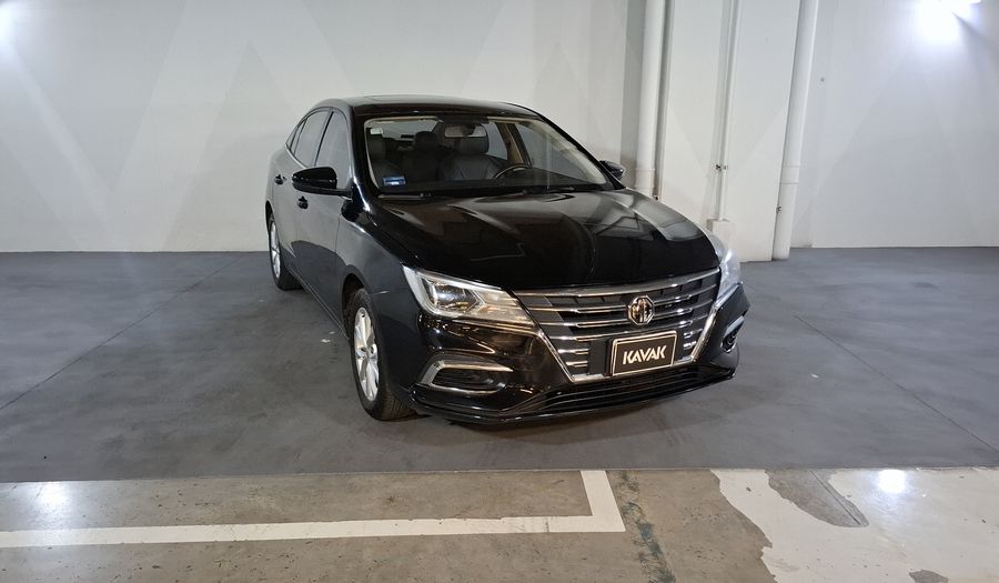 Mg Mg5 1.5 EXCITE CVT Sedan 2022
