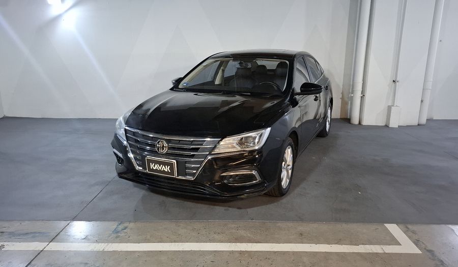 Mg Mg5 1.5 EXCITE CVT Sedan 2022