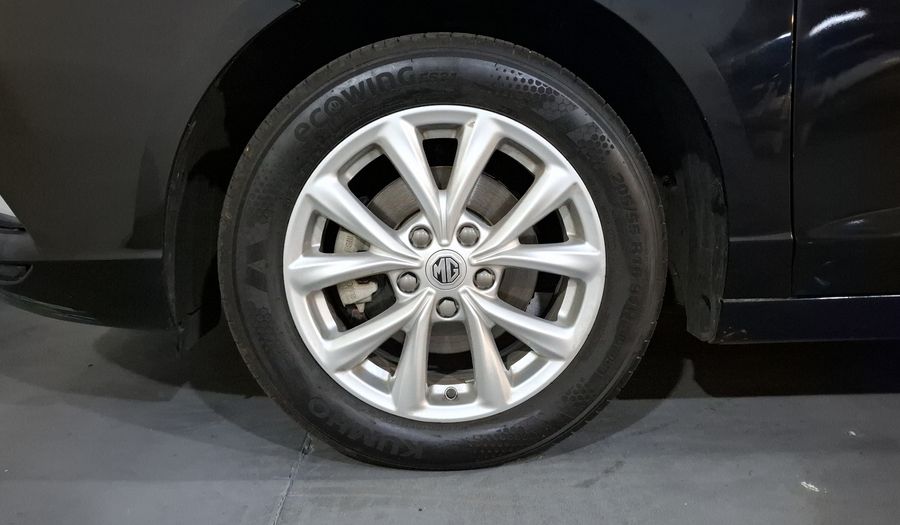 Mg Mg5 1.5 EXCITE CVT Sedan 2022