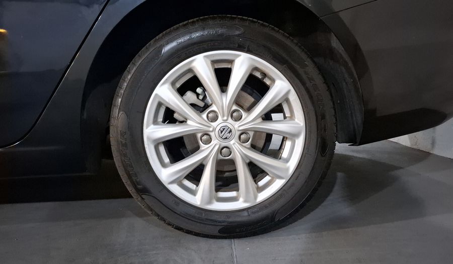 Mg Mg5 1.5 EXCITE CVT Sedan 2022