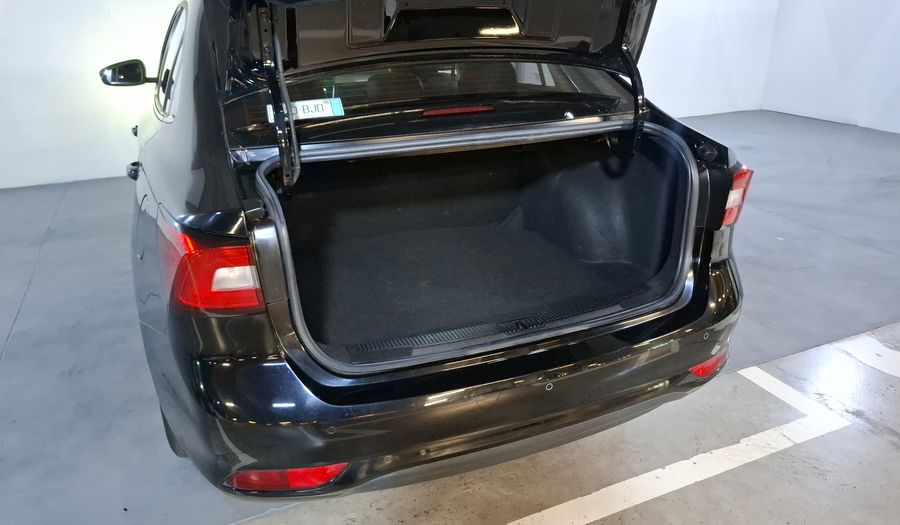 Mg Mg5 1.5 EXCITE CVT Sedan 2022