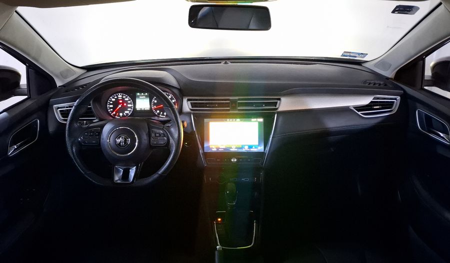 Mg Mg5 1.5 EXCITE CVT Sedan 2022
