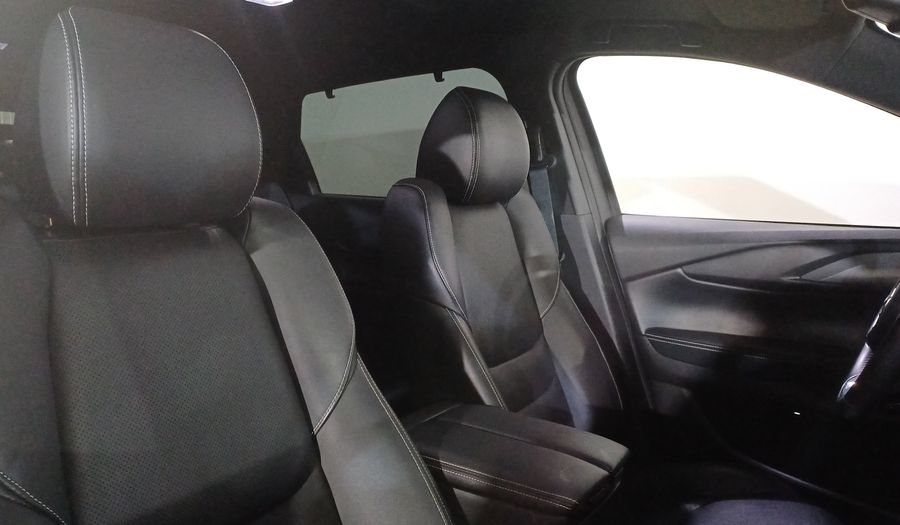 Mazda Cx-9 2.5 TURBO I GRAND TOURING AUTO Suv 2021