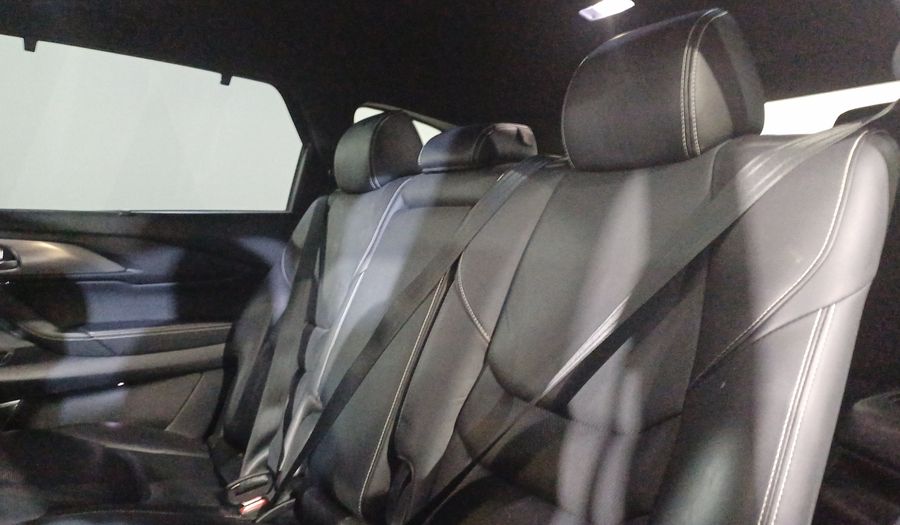 Mazda Cx-9 2.5 TURBO I GRAND TOURING AUTO Suv 2021