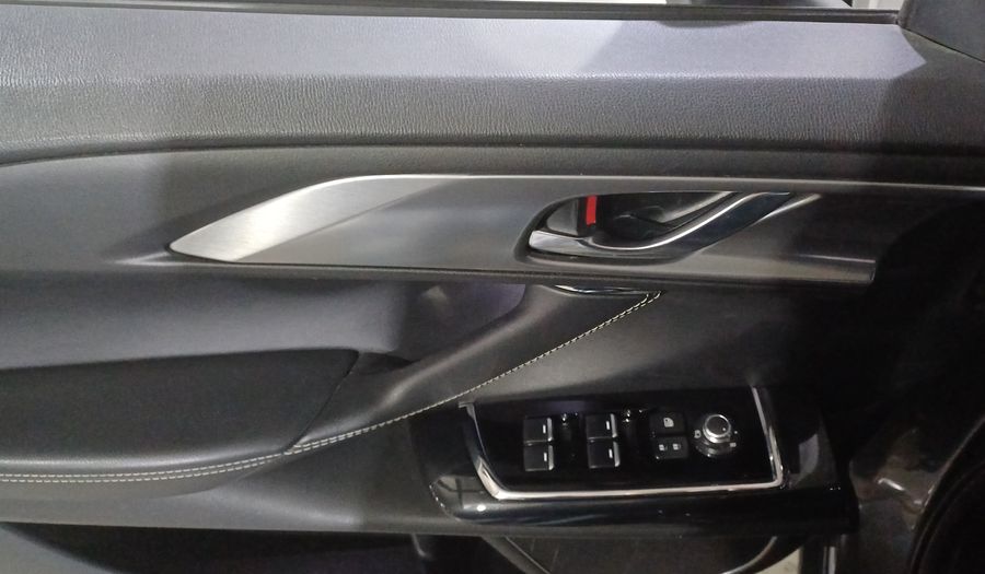 Mazda Cx-9 2.5 TURBO I GRAND TOURING AUTO Suv 2021
