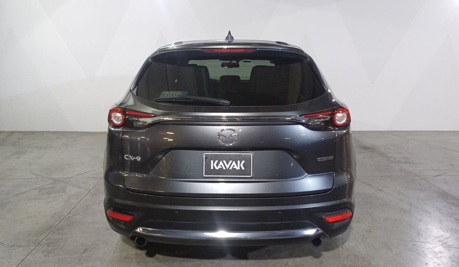 Mazda Cx-9 2.5 TURBO I GRAND TOURING AUTO Suv 2021