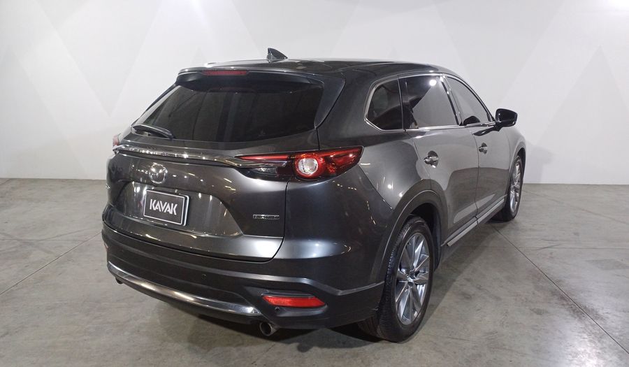 Mazda Cx-9 2.5 TURBO I GRAND TOURING AUTO Suv 2021
