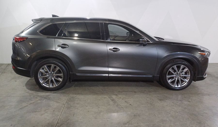 Mazda Cx-9 2.5 TURBO I GRAND TOURING AUTO Suv 2021