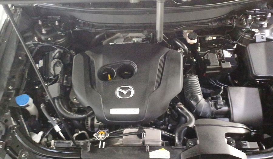 Mazda Cx-9 2.5 TURBO I GRAND TOURING AUTO Suv 2021