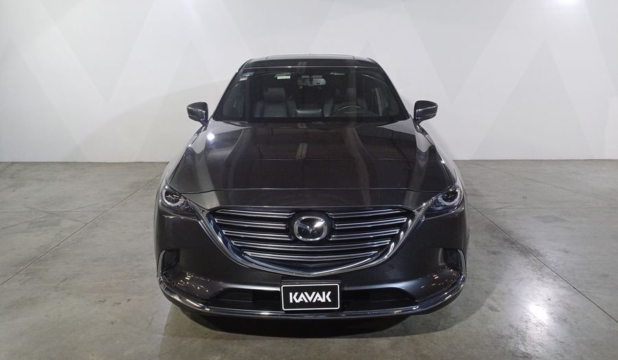 Mazda Cx-9 2.5 TURBO I GRAND TOURING AUTO Suv 2021