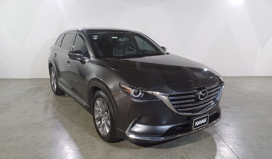 Mazda Cx-9 2.5 TURBO I GRAND TOURING AUTO Suv 2021
