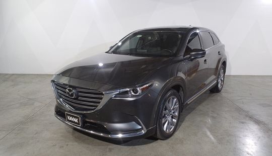 Mazda • CX-9