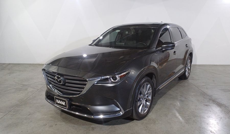 Mazda Cx-9 2.5 TURBO I GRAND TOURING AUTO Suv 2021