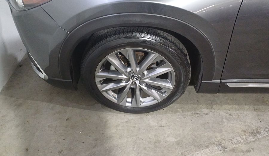 Mazda Cx-9 2.5 TURBO I GRAND TOURING AUTO Suv 2021