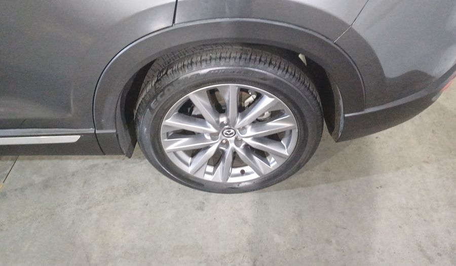 Mazda Cx-9 2.5 TURBO I GRAND TOURING AUTO Suv 2021