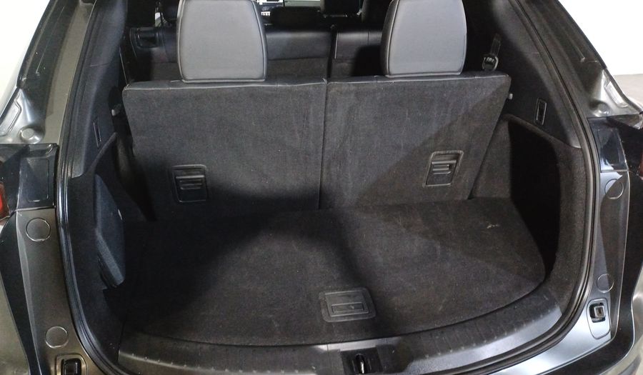 Mazda Cx-9 2.5 TURBO I GRAND TOURING AUTO Suv 2021