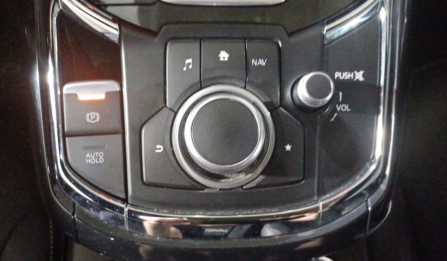 Mazda Cx-9 2.5 TURBO I GRAND TOURING AUTO Suv 2021