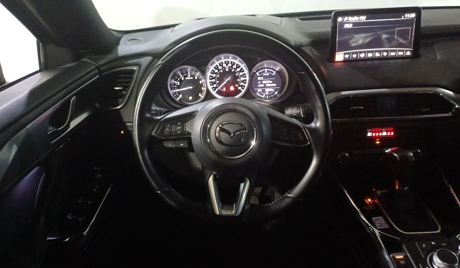 Mazda Cx-9 2.5 TURBO I GRAND TOURING AUTO Suv 2021