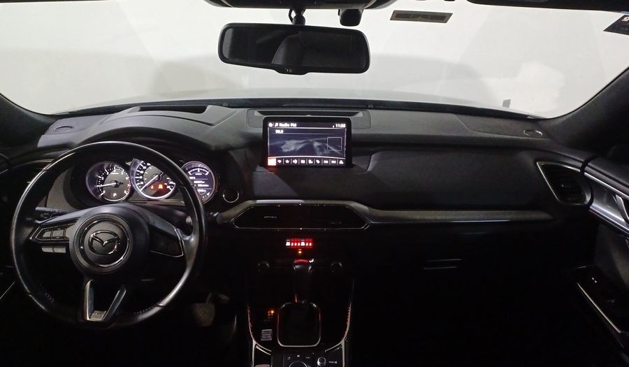 Mazda Cx-9 2.5 TURBO I GRAND TOURING AUTO Suv 2021