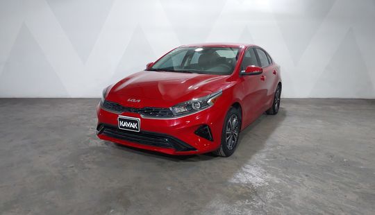 Kia • FORTE