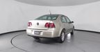 Volkswagen Jetta Clasico 2.0 CL MT Sedan 2015