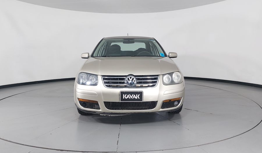 Volkswagen Jetta Clasico 2.0 CL MT Sedan 2015